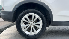 Nac MG Gs 1.5 TGI Excite 5dr Petrol Hatchback